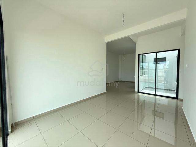 【 Latest Quarter IV Unit 】SP Saujana Permai (ELIANA)|100% New House 1