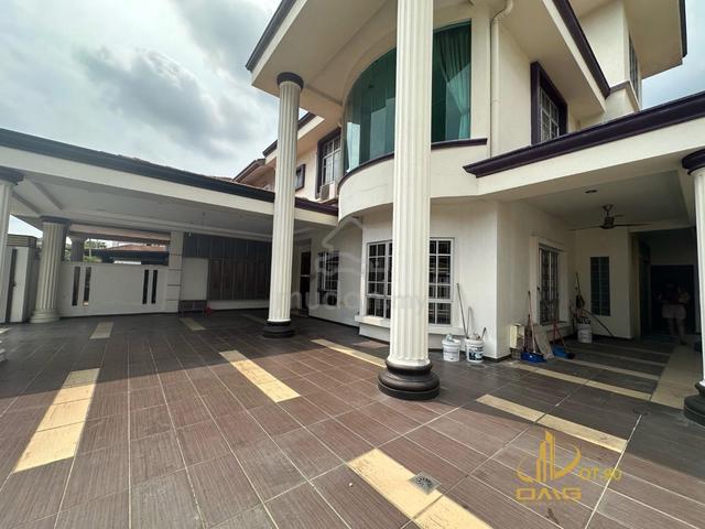 Bukit tinggi 1 2.5sty Semi D Fully extended n renovated value buy 1