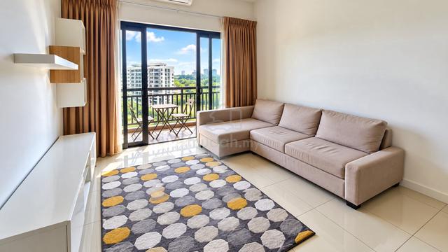 Suria Residence 1