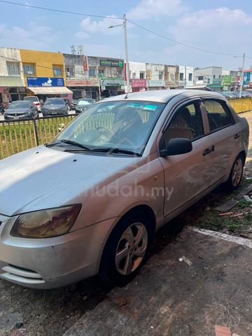 2009 Proton SAGA 1.3 BASE LINE (M) - 5