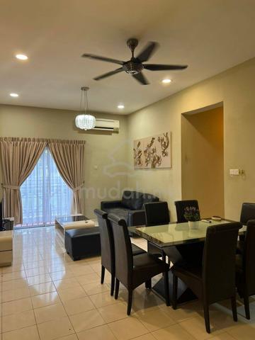 Impian Senibong Residences 1