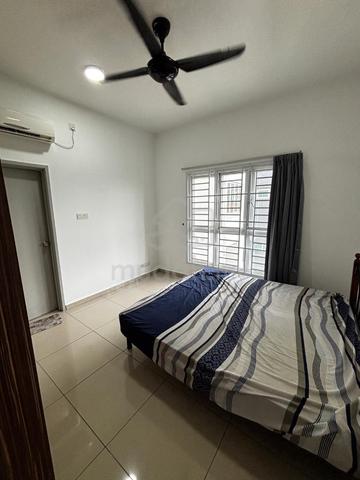 Seasons Luxury Apartments @ Amara Larkin 1