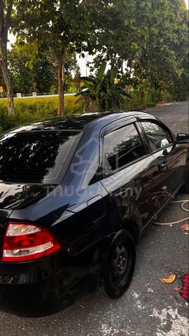 2008 Proton SAGA 1.3 BASE LINE (A) - 4