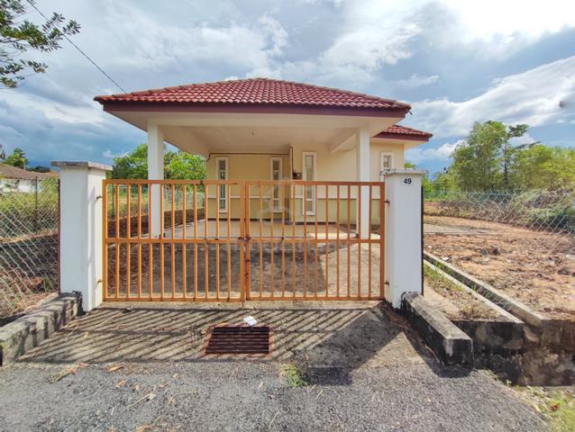 TERMURAH | Single Storey Banglo Bandar Tasik Senangin Lenggeng 1