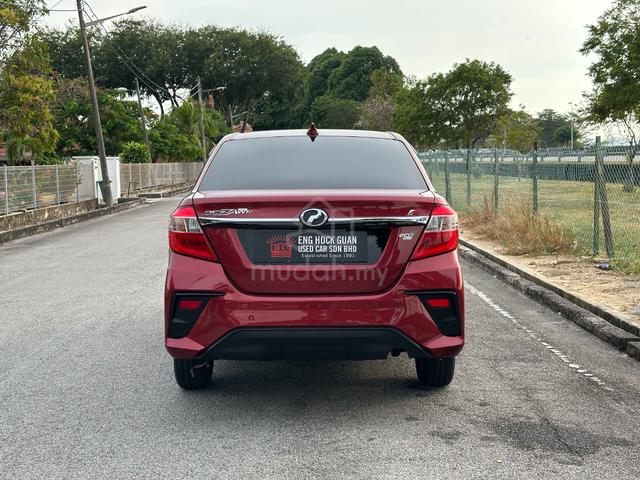 2020 Perodua BEZZA 1.3 AV (A) - 5