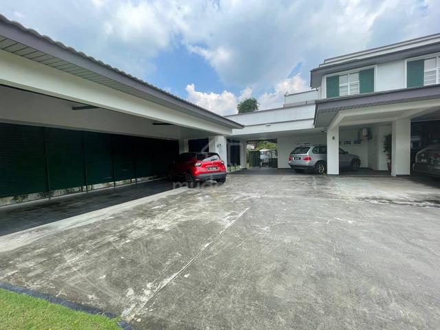 Double Storey Bungalow Greenville, KGSAAS, Seksyen 13, Shah Alam 1