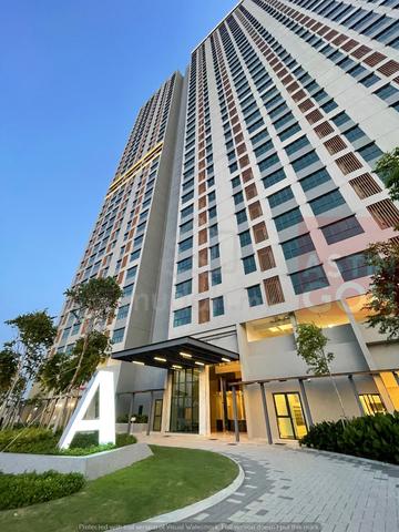Sinaran Residences @ Utropolis 1