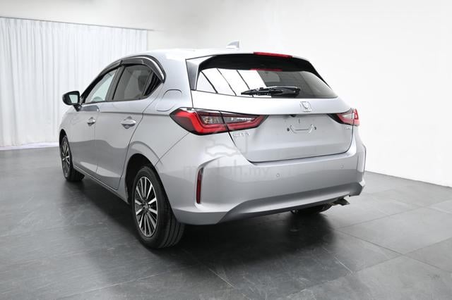 2023 Honda CITY 1.5 HATCHBACK E (A) FSR UWRTY 2028 - 4