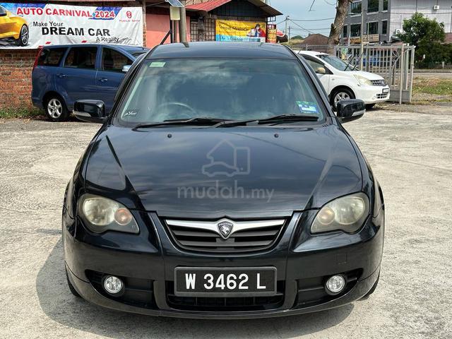 2013 Proton PERSONA 1.6 ELEGANCE HIGH LINE (A) - 3