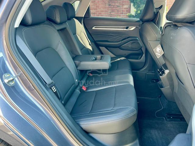 2025 Proton S70 1.5 PREMIUM MY23 (A) - 5