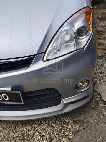 2009 Perodua ALZA 1.5 EZI (A) - 4