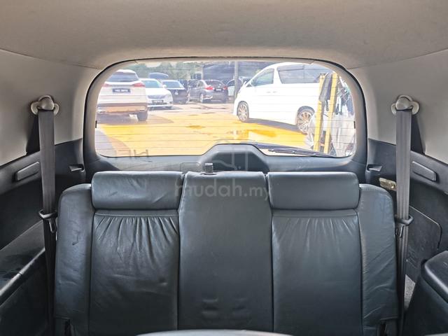 2005 Honda STREAM 2.0 (AUTO)-LOAN KEDAI - 5