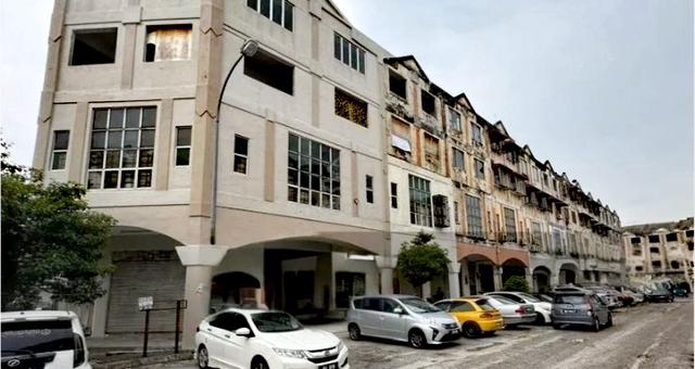 Taman Juara Jaya 1
