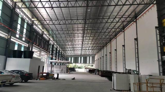 JENJAROM SEMI D Warehouse For Sales 1