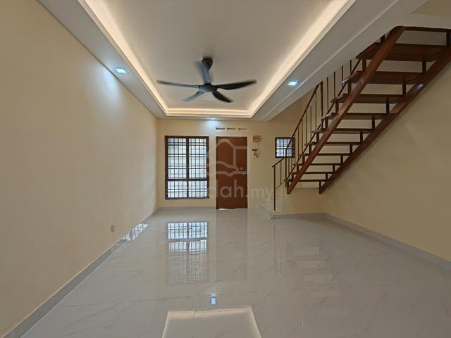 Jalan Berlian, Taman Cahaya Masai, Pasir Gudang‼️ 1