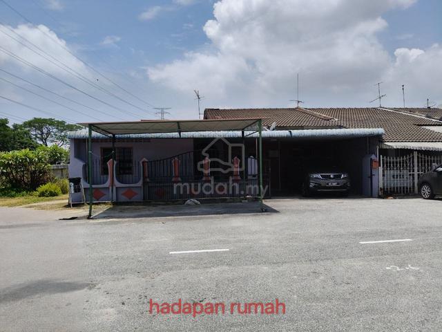 Rumah Untuk Di Jual Lorong Siakap, Seberang Jaya 1