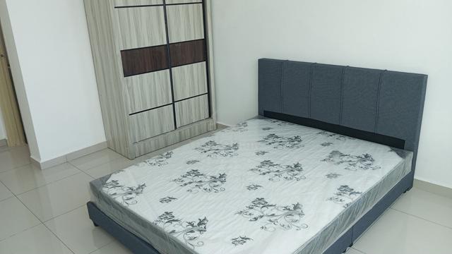 Taman Seri Molek Perdana Apartment 1