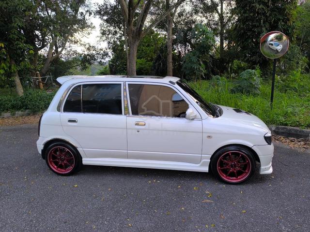 2004 Perodua KELISA 1.0 EZL (A) - 4