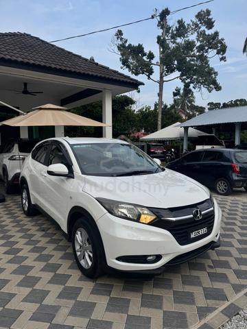 2015 Honda HR-V 1.8 S (A) - 3