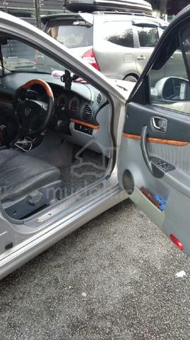 2007 Proton WAJA 1.6 PREMIUM (A) - 3