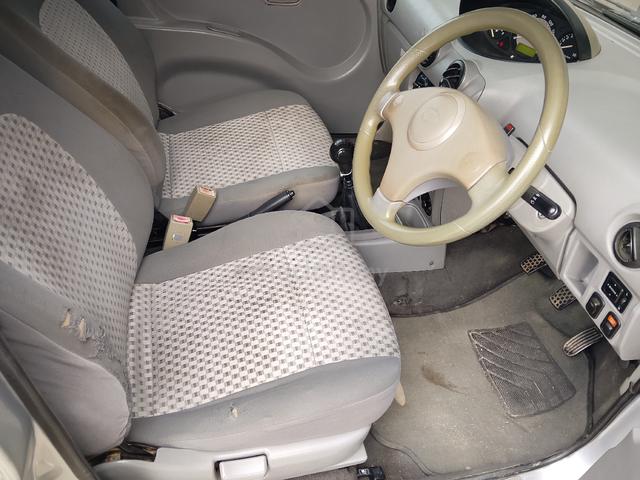 2006 Perodua KANCIL 0.8 850 EX ENHANCED (M) - 5
