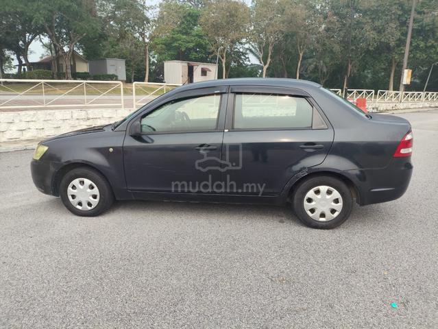 2008 Proton SAGA 1.3 BASE LINE (M) - 3