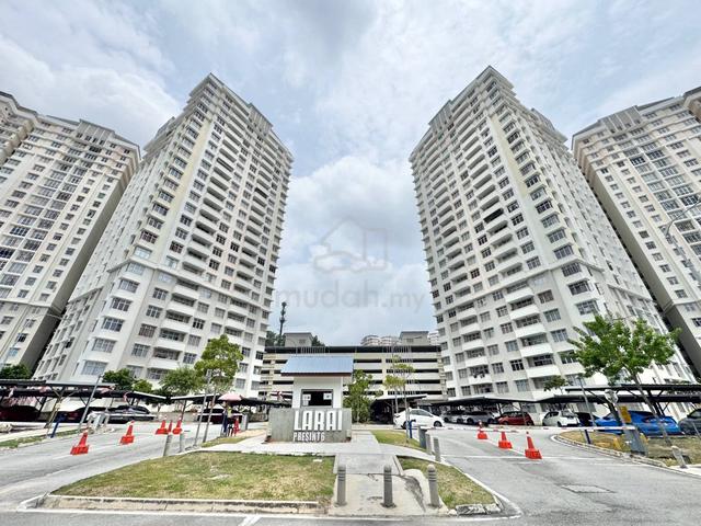 PPA1M Larai Presint 6 @ Putrajaya 1