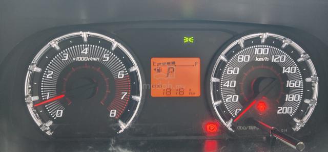 2025 Perodua BEZZA 1.3 AV MY16 FACELIFT (A) - 4