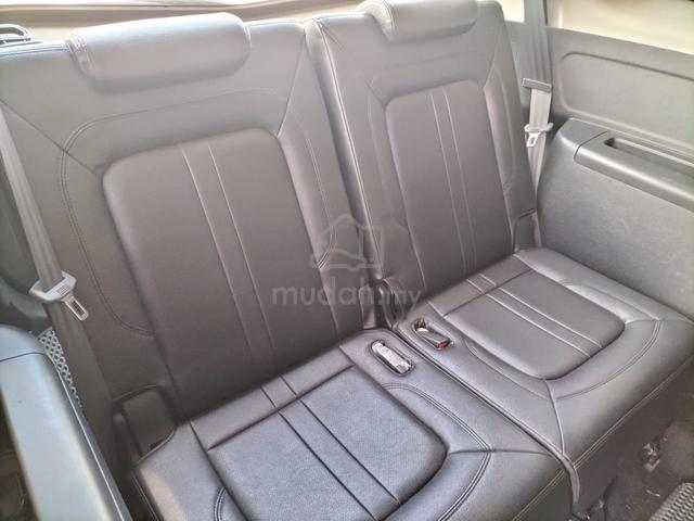 2015 Proton EXORA 1.6 SUPER PREMIUM FACELIFT (A) - 4