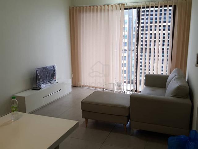 Petalz Residences @ Old Klang Road 1