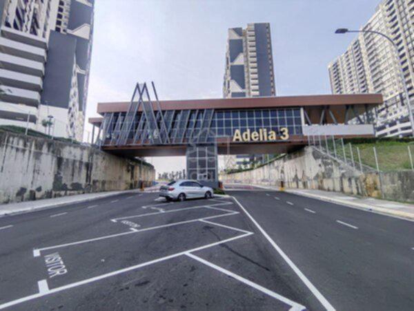 Residensi Adelia 1