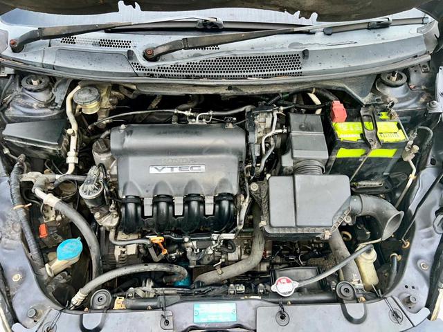 2007 Honda CITY 1.5 VTEC FACELIFT (A) - 4