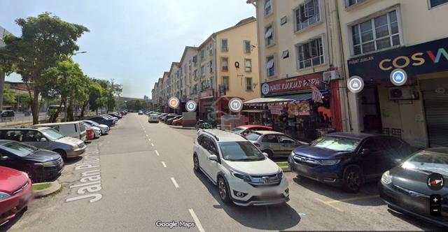 Pusat Komersial Seksyen 7 1