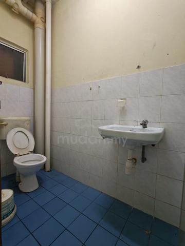 Pangsapuri Perdana Villa 1