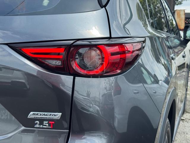 Turbo 2021 Mazda CX-5 2.5 G HIGH TC 4WD (A) Turbo - 5