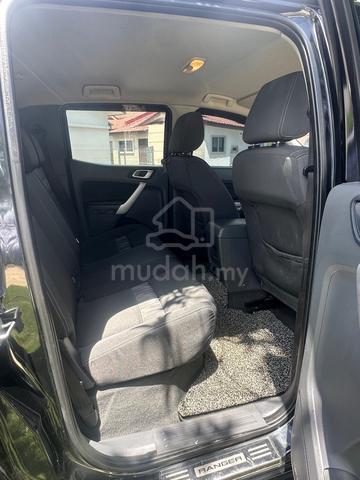 2014 Ford RANGER 2.2 XL (HI-RIDER) MY12 T6 P375 - 2