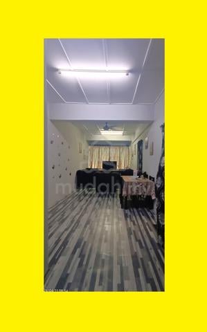 Pandan Perdana Shop Apartment ( Zon 20 ) 1