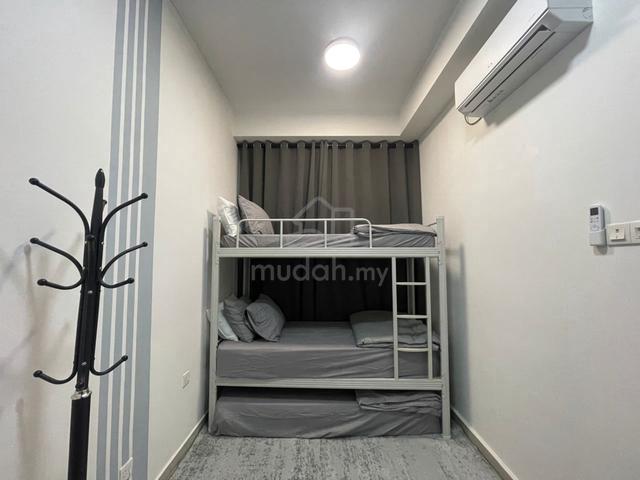 D'Carlton Seaview Residences 3