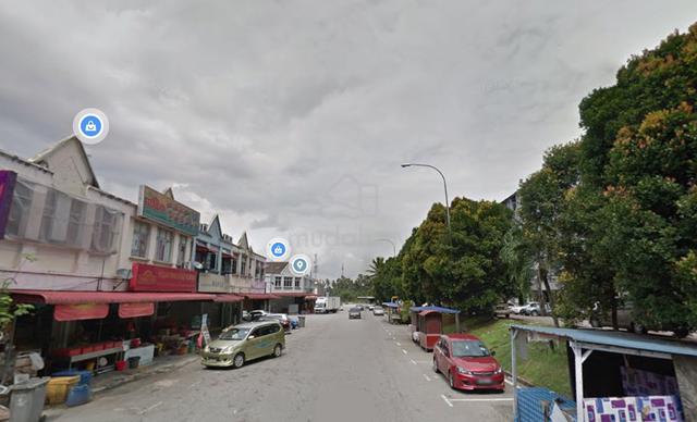 Taman Perumahan Rakyat Lima Kedai 1