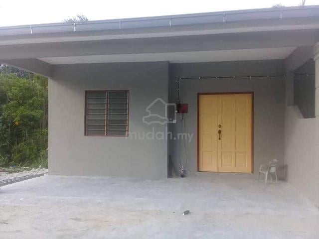 Rumah utk disewa 1