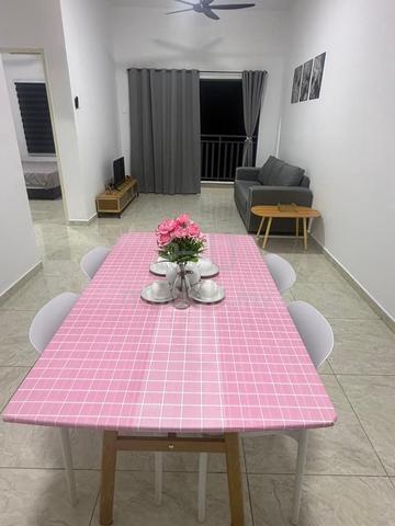 Ambience Residence@Pulau Gadong(Melaka) 1