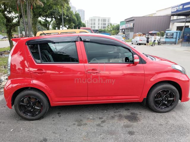 2006 Perodua MYVI 1.3 SXI (M) - 4