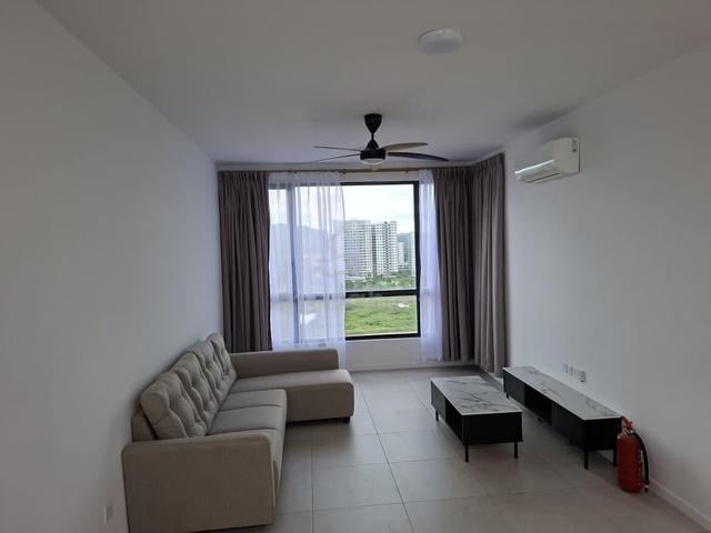 Anggun Residences @ Batu Kawan 1