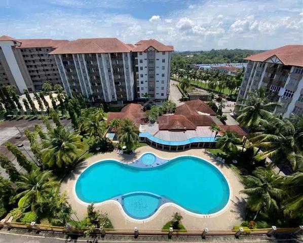 Cocobay Resort Condominium 1