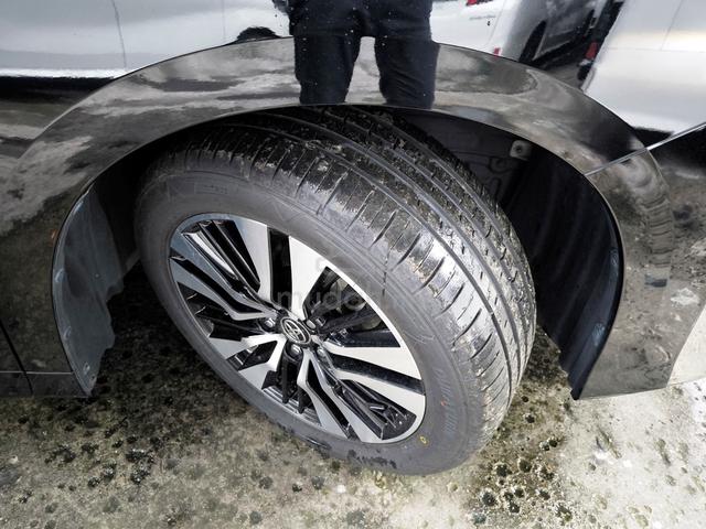 2020 Toyota VELLFIRE 2.5 ZG 360CAM JBL D&B - 3