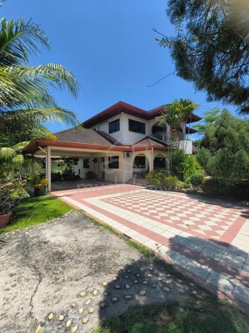 Taman Sri Gaya 1