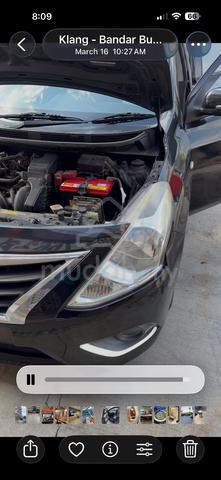 2020 Nissan ALMERA 1.5 E (A) - 5