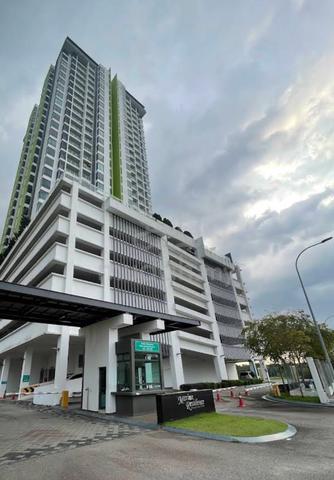 Marina Residence 1