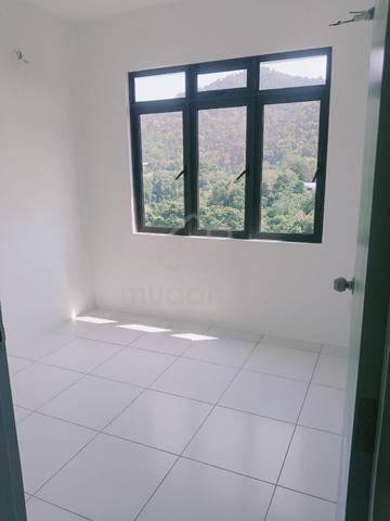 The Terraces Condominium 1