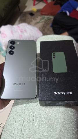 Samsung s23plus - photo 5 of 5